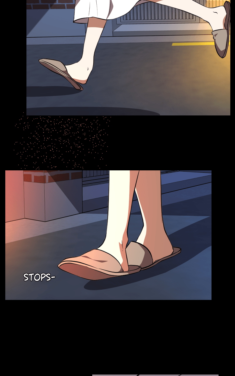 Unlovable Replacement Chapter 90 - page 19